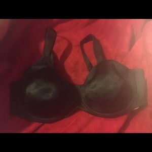 🌈RARE GRENIER UW BRA 44C EUC